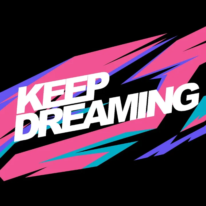 @keepdreaminggarage