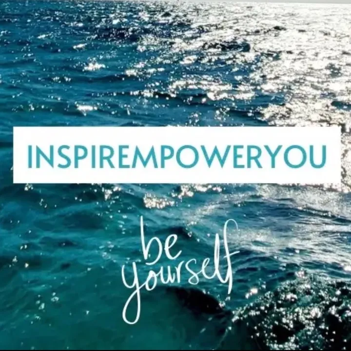 inspirempoweryou