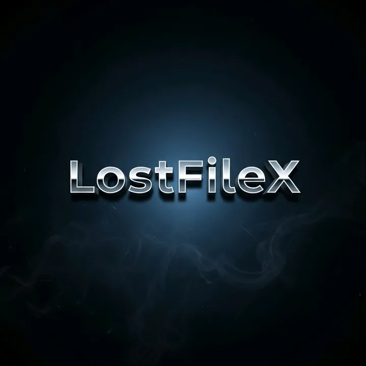 lostfile_x