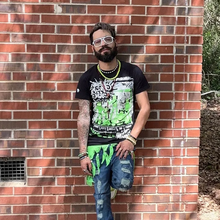 yaboimonster