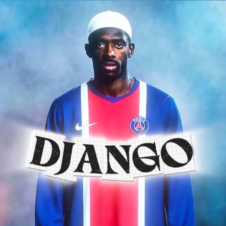 𝐃𝐉𝐀𝐍𝐆𝐎 - original sound