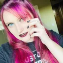 @rebel4everangel