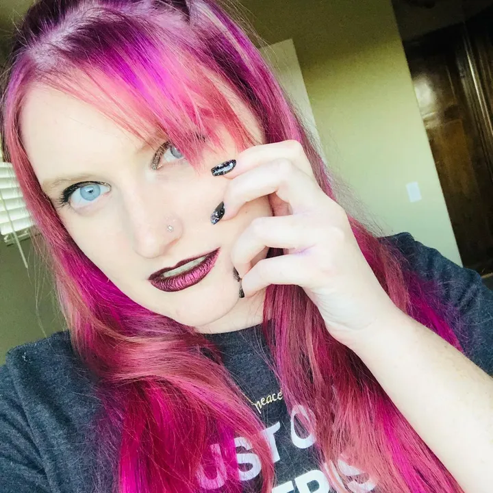 @rebel4everangel