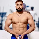 @hamzakingofficialgym