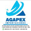 agapex.importaciones