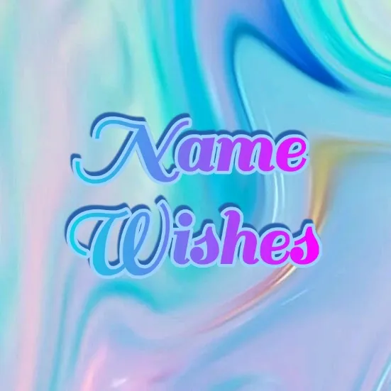name_wishes
