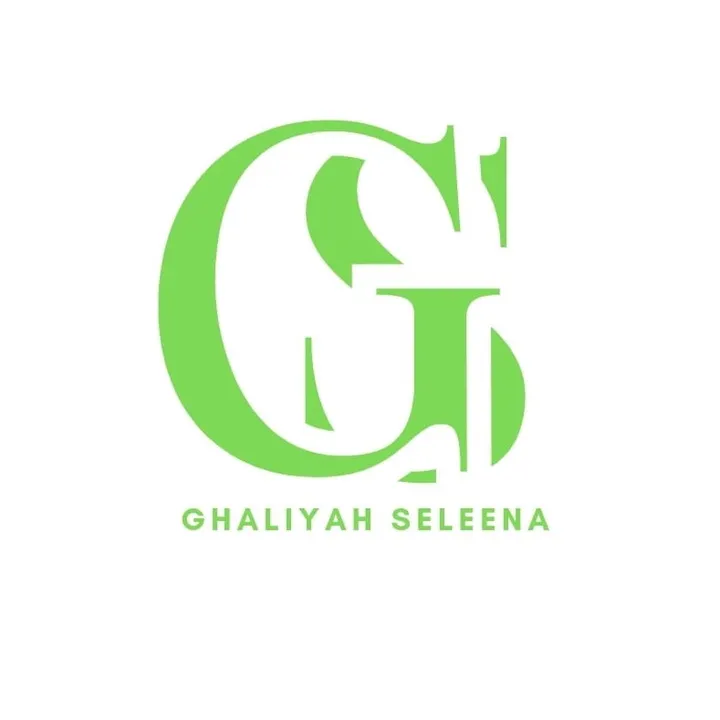 @ghaliyahseleena1