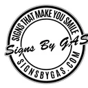 @signsbygas