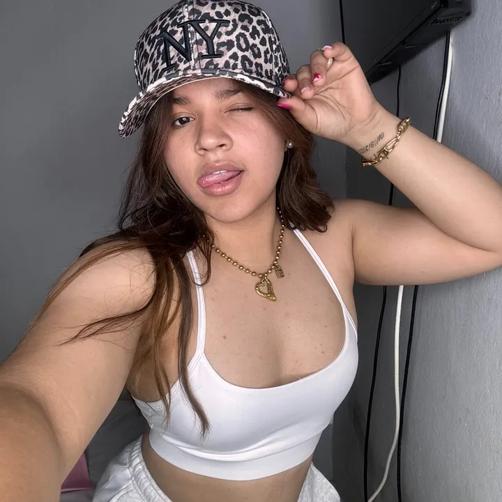 @fransheylisagosti