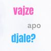 vajze_apo_djale