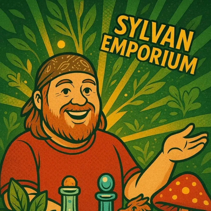 sylvan.emporium
