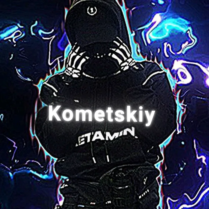 kometskiy
