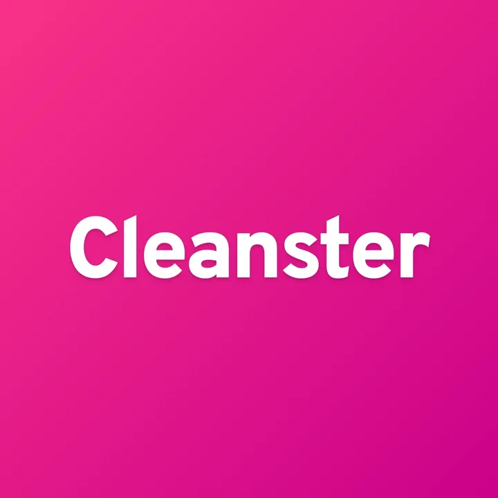 cleanster.com