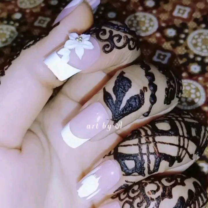 mehndibyalina2