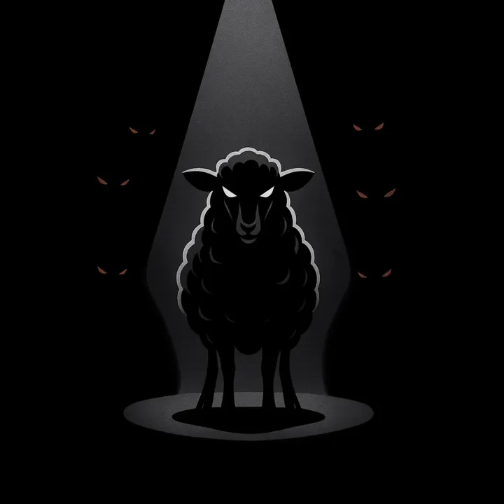 @blacksheep_family