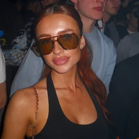 mckenziieburgess