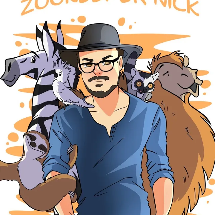 zookeepernick
