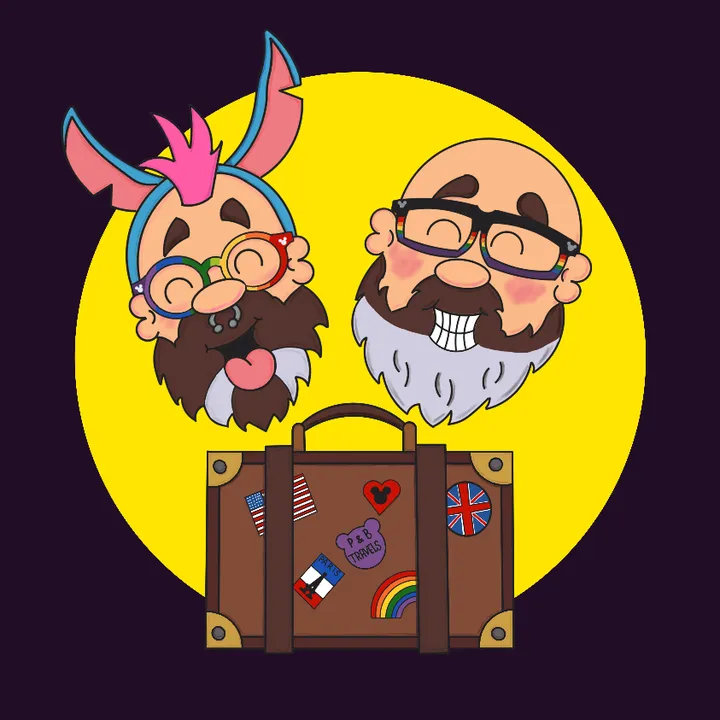 @pupandbeartravels