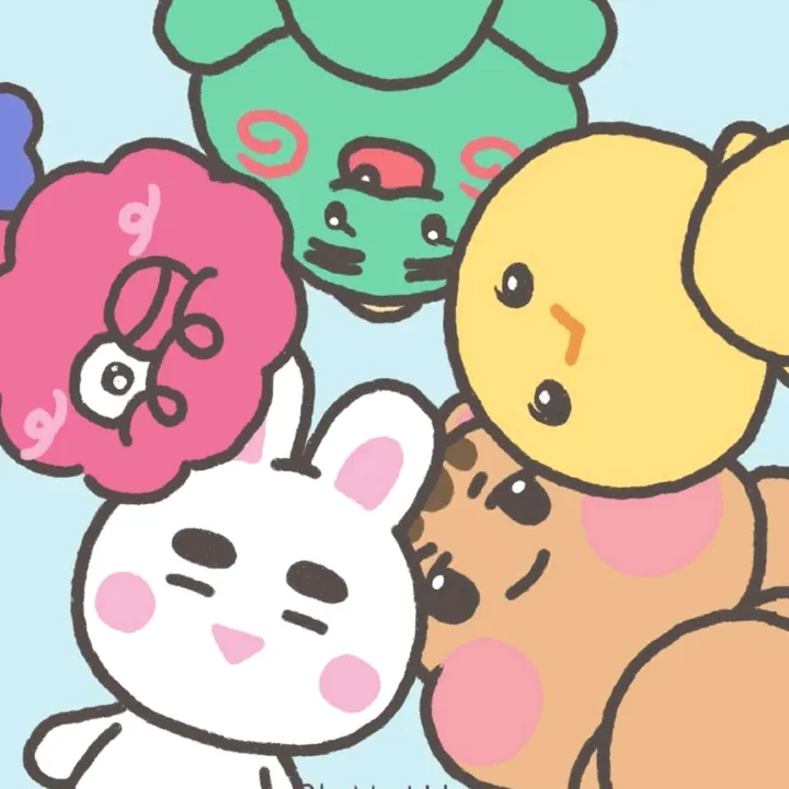 shineeshawol10