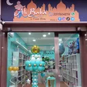 @alibabaeventi