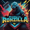 wrestlingwithronzilla