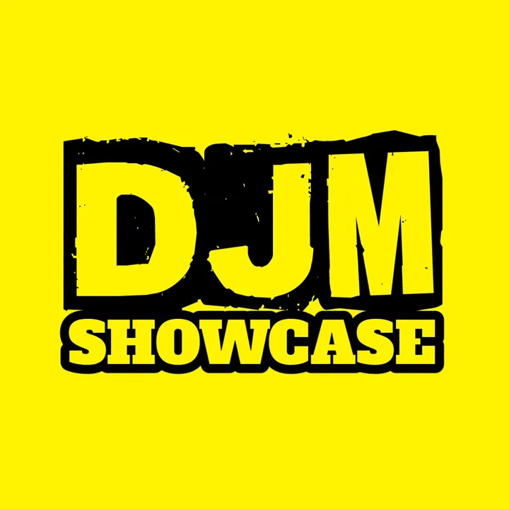 @djmshowcase
