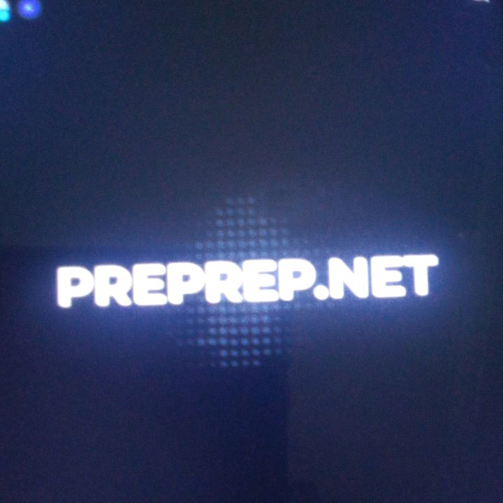 PREPREP.NET - original sound