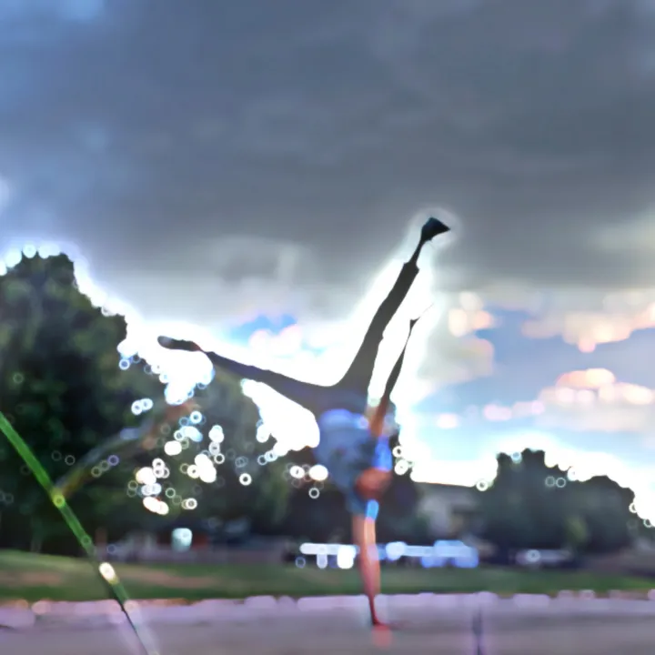 bboyhazen
