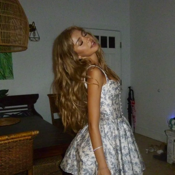 chloeisurmom