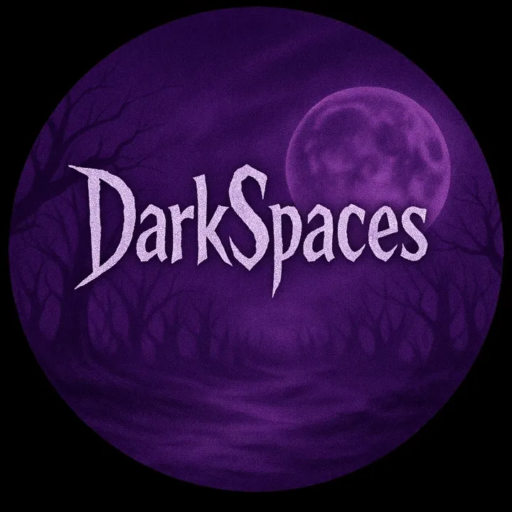 thedarkspaces