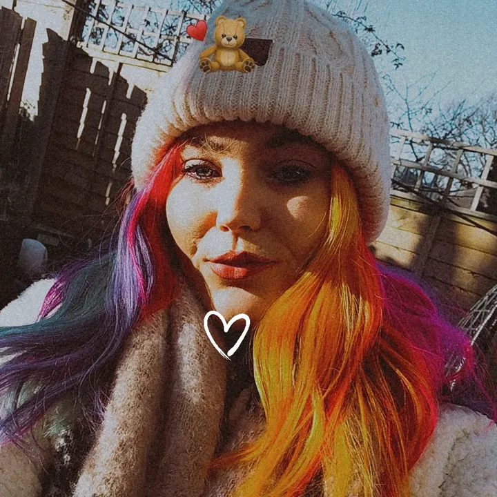 bexrainbowbeauty
