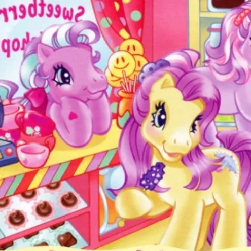 epic.pony.meg