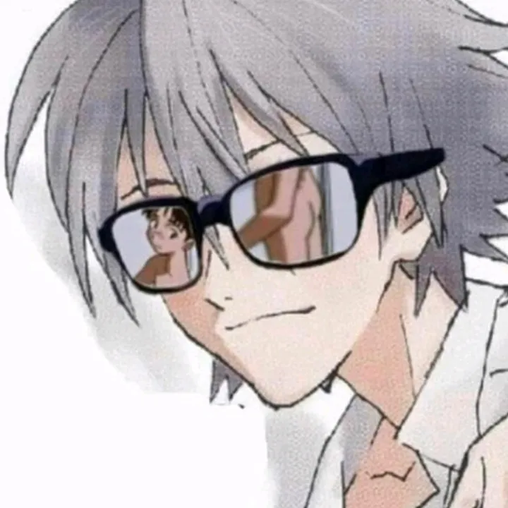 @kaworuking