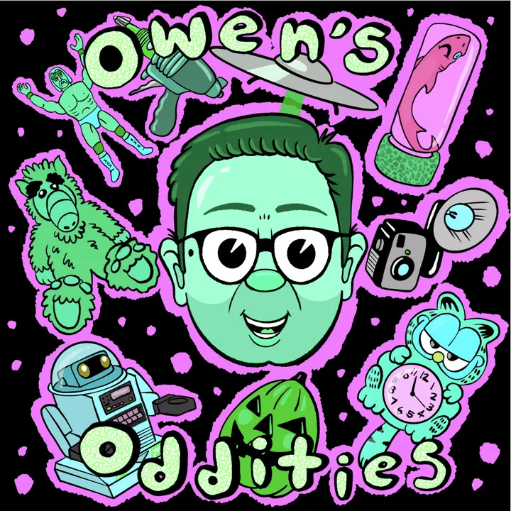 owensoddities