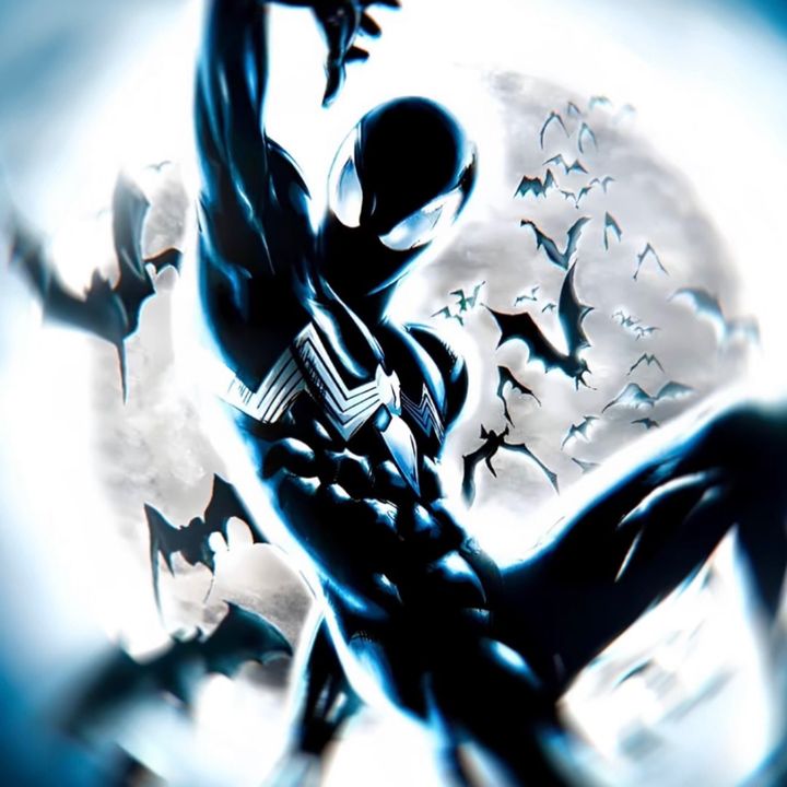 🕷️𝑫𝑿𝑴𝑰𝑬𝑵🕷️ - original sound