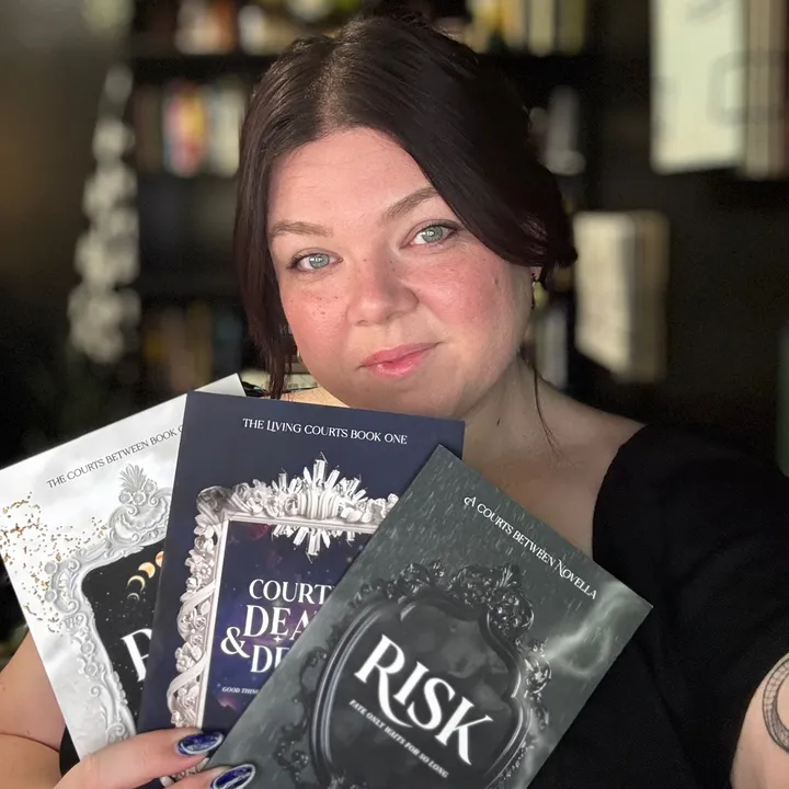 @cbwoodsbooks
