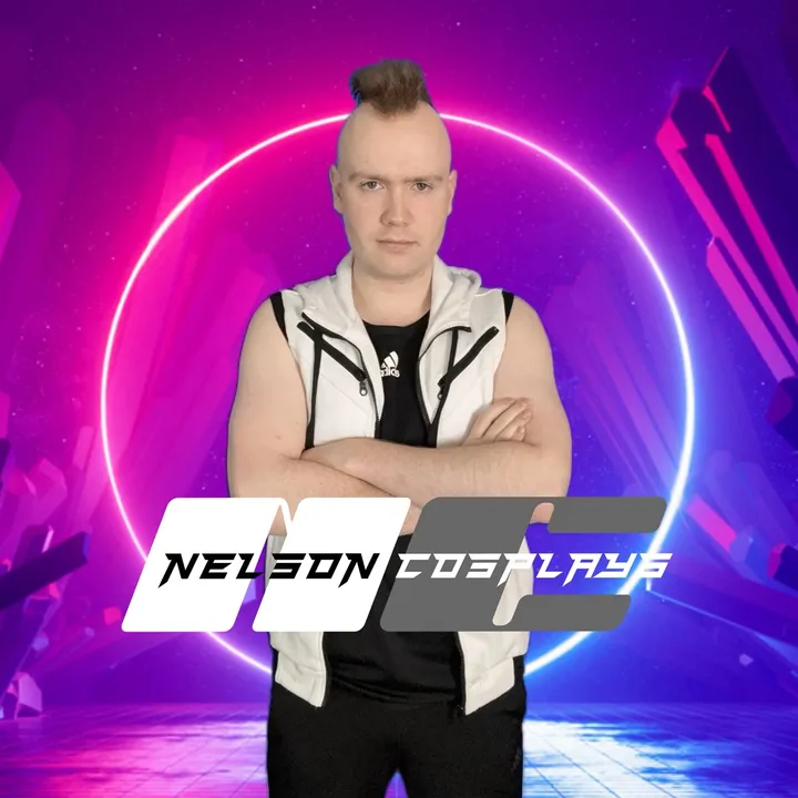 nelsoncosplays