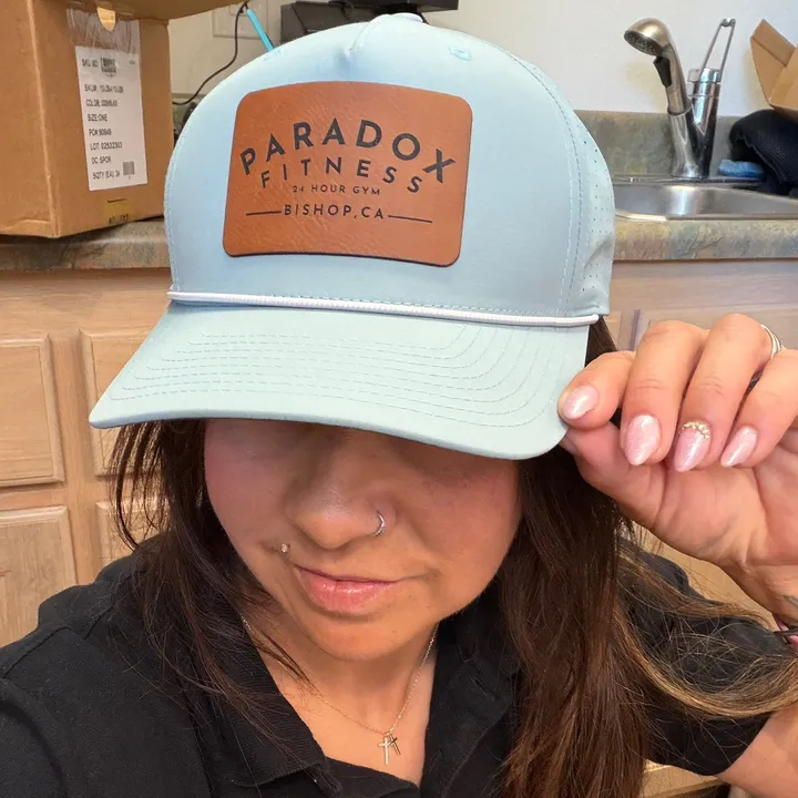 paradox_fitness