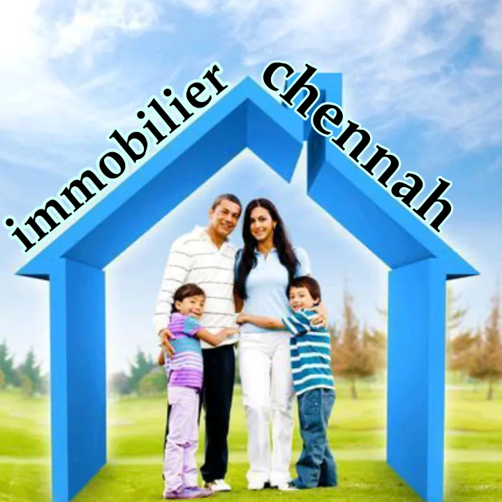 immobilier.chenna