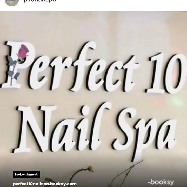 perfect10nailspa