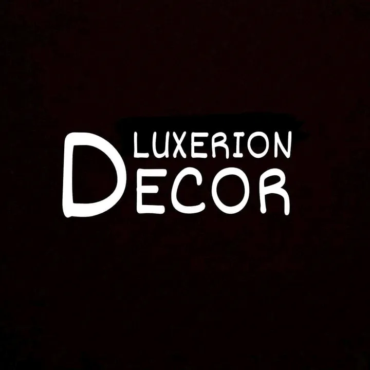 luxeriondecor