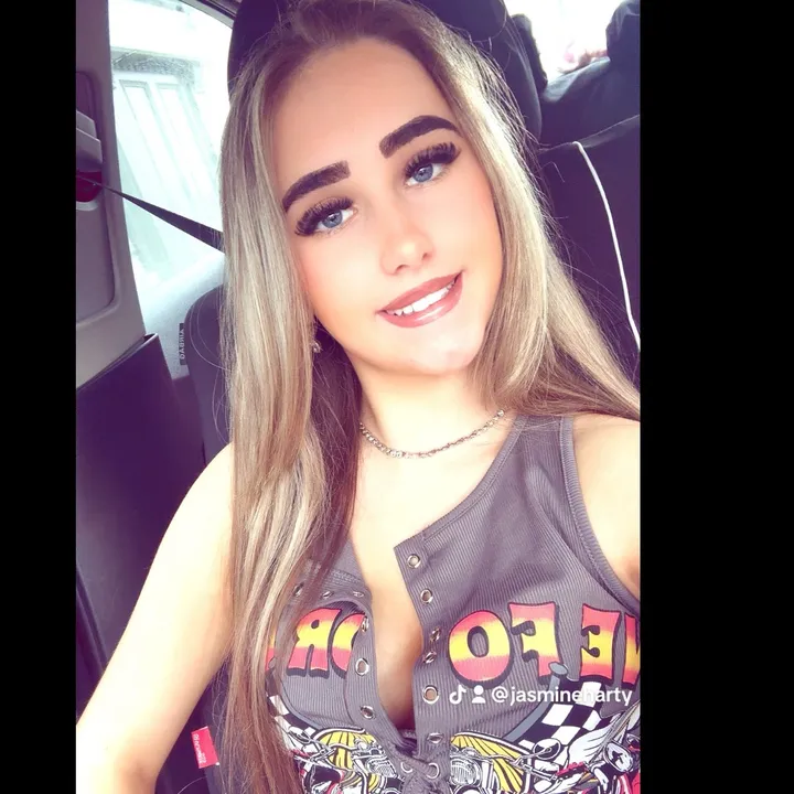 @jasmineharty