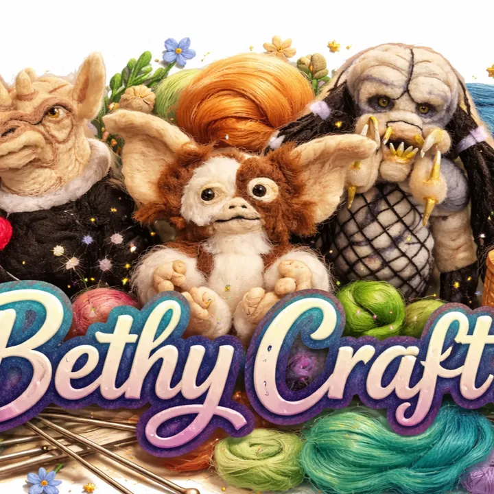 bethycrafts