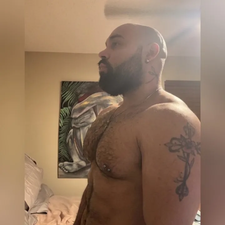 spicypapibear