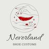 neverlandshoecustoms
