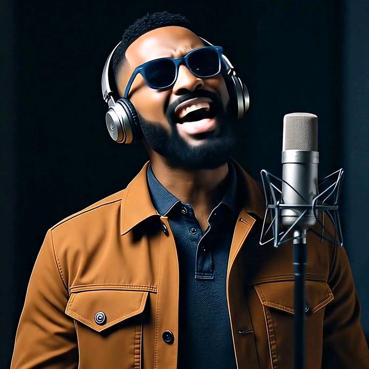 Devyn Terrell - original sound
