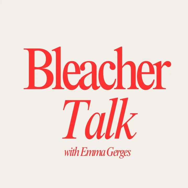bleachertalkpodcast