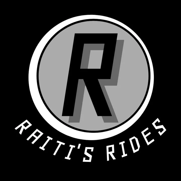 raitisrides