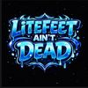 litefeetaintdead