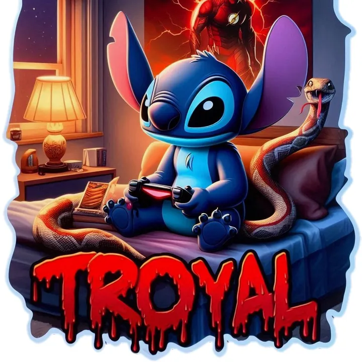 troyalburton20